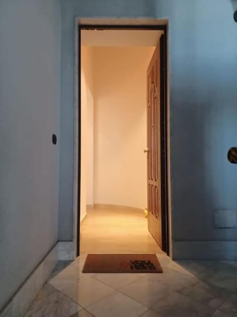 MiraCapri Home - the strategic centre between Napoli and Sorrento Apartment in Torre Annunziata