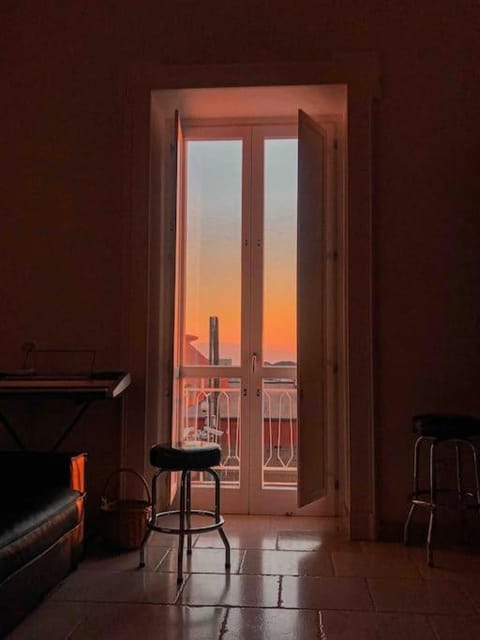 MiraCapri Home - the strategic centre between Napoli and Sorrento Apartment in Torre Annunziata