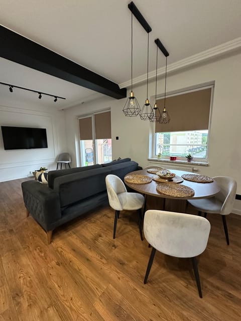 Katerina - Mona Luxury Apartments Apartment in Pomeranian Voivodeship