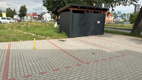 Katerina - Mona Luxury Apartments Apartment in Pomeranian Voivodeship