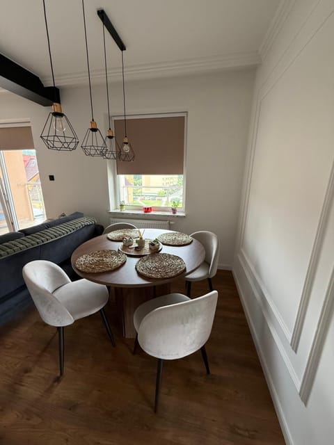 Katerina - Mona Luxury Apartments Apartment in Pomeranian Voivodeship