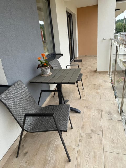 Katerina - Mona Luxury Apartments Apartment in Pomeranian Voivodeship