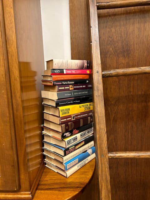 Larocca Tourist Home 1 Apartment in Bassano del Grappa