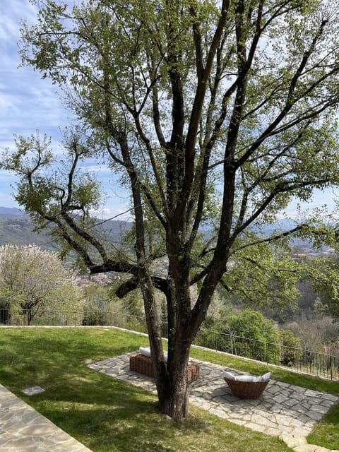 Foresteria Antica Bastia B&B Bed and Breakfast in Bergamo