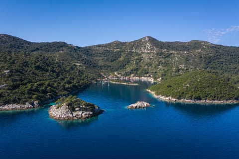 Spacious apartment Lucia Apartment in Dubrovnik-Neretva County