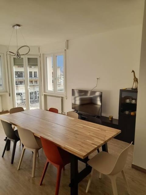 Casa Vacanza "Aurora" Apartment in Province of Brescia