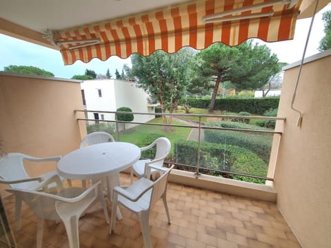 L'OREE DU GOLF Apartment in Mandelieu-La Napoule