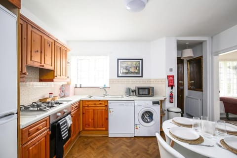 Duke of York Cottage, Port Sunlight - Stanley-Stays House in Liverpool