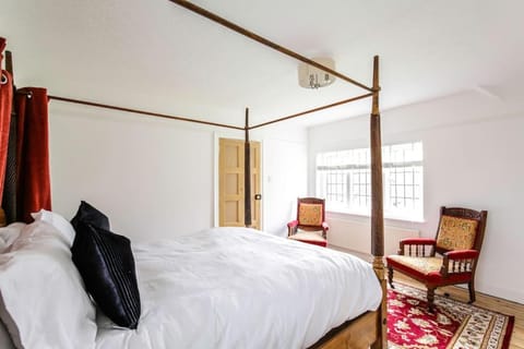 Duke of York Cottage, Port Sunlight - Stanley-Stays House in Liverpool