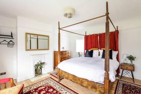 Duke of York Cottage, Port Sunlight - Stanley-Stays House in Liverpool