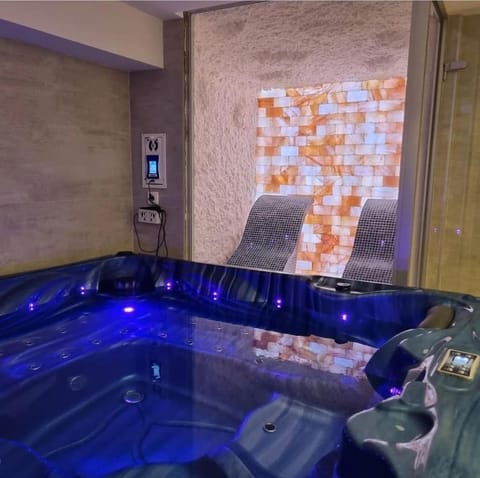 Golden Pine Spa Apartment Apartment in Zlatibor