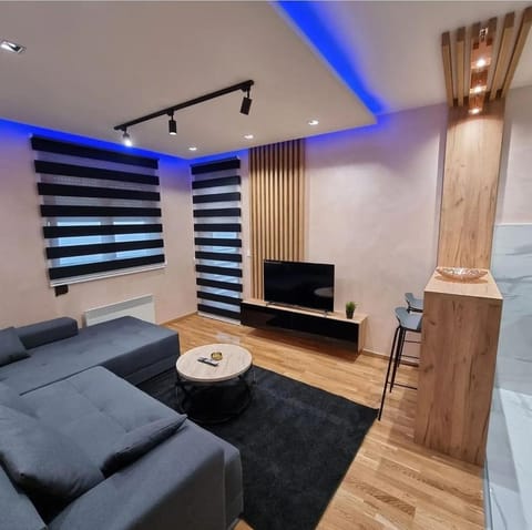 Golden Pine Spa Apartment Apartment in Zlatibor