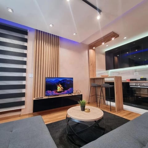 Golden Pine Spa Apartment Apartment in Zlatibor