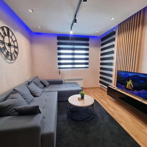 Golden Pine Spa Apartment Apartment in Zlatibor