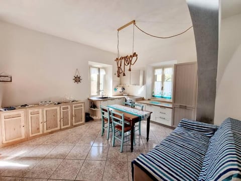 Mojito's house Apartment in Tuscany