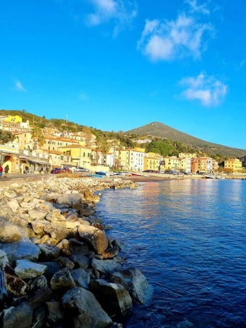 Mojito's house Apartment in Tuscany