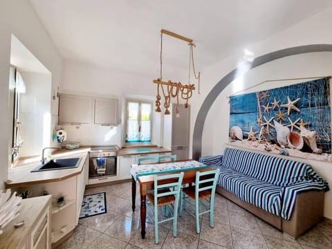 Mojito's house Apartment in Tuscany