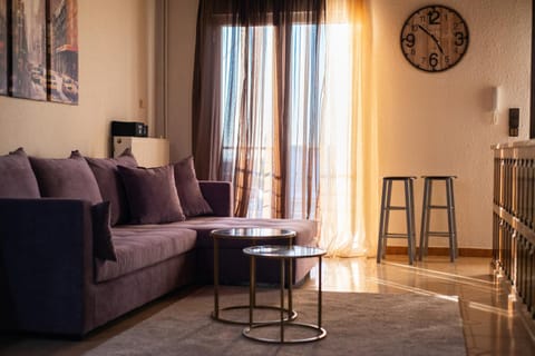 Stathohouse Apartment in Messenia