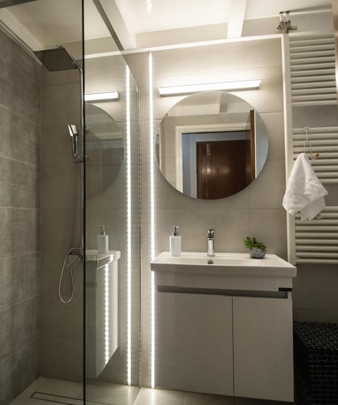 Stathohouse Apartment in Messenia