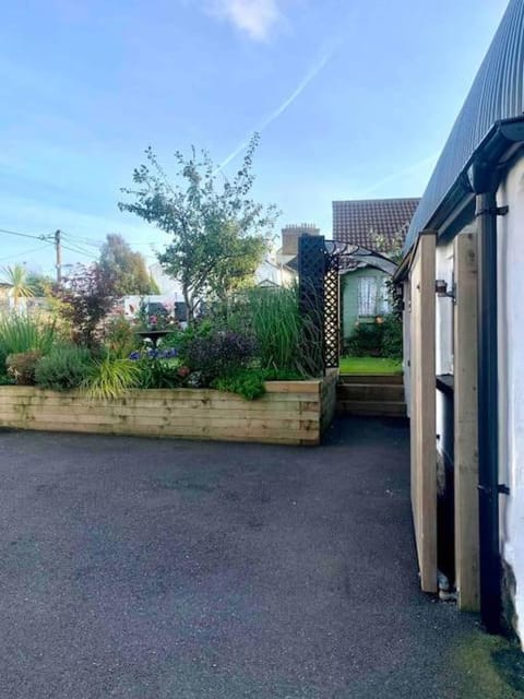 The Pigsty in Braunton Apartment in Braunton