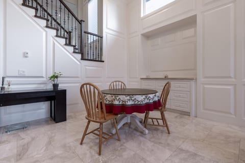 Luxurious Private Rooms in Richmond Vacation rental in Richmond