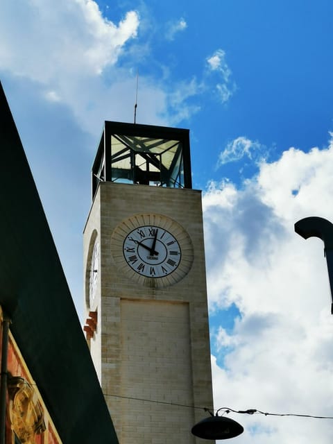 LA VECCHIA TORRE 1920 Apartment in Province of Taranto