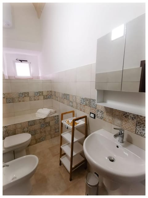 LA VECCHIA TORRE 1920 Apartment in Province of Taranto