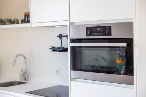 De Weldoeninge House in Flanders