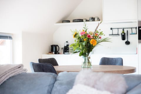 De Weldoeninge House in Flanders