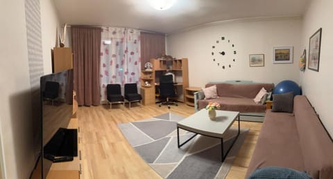 HILLAPOLUN 3 rooms APARTMENS Rovaniemi Apartment in Rovaniemi