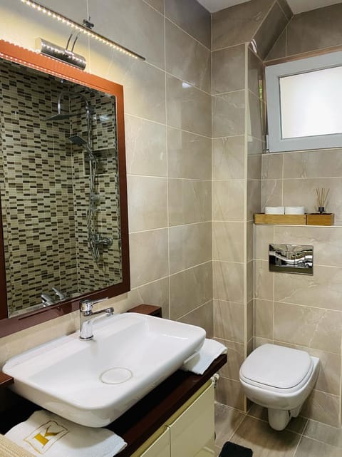 Apartment in Shtip Apartment in Decentralized Administration of Macedonia and Thrace