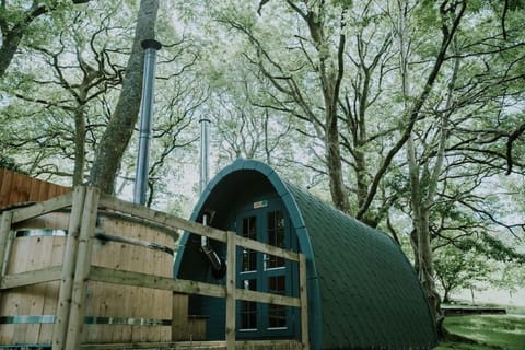 Oak SPECIAL WINTER OFFERS - Hot tub Apartment in Wales