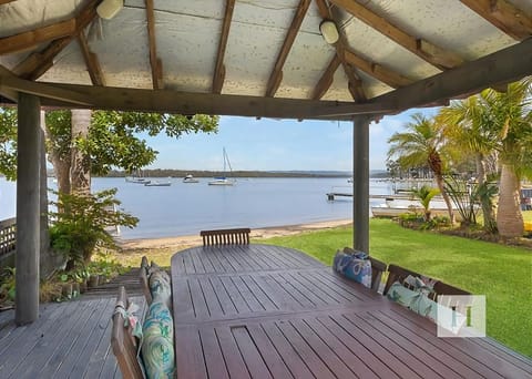 Property view