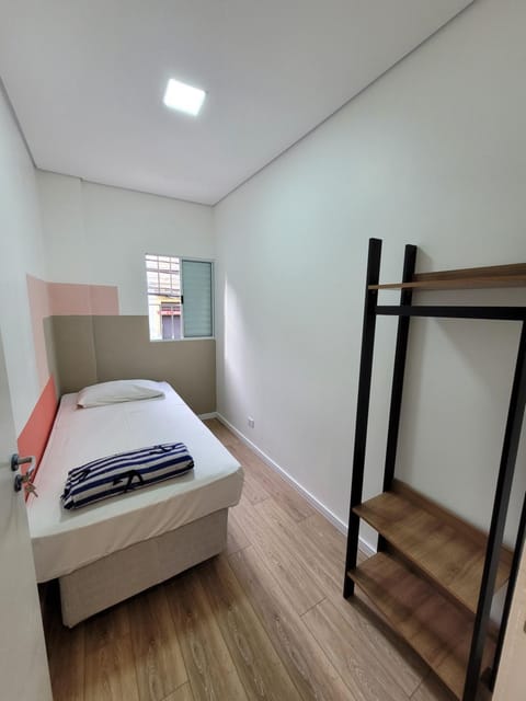 Bed, Photo of the whole room, Bedroom, hair dresser