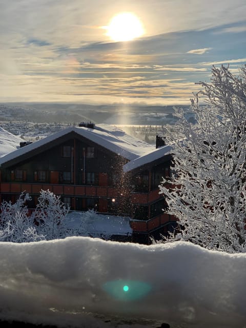 View (from property/room)
