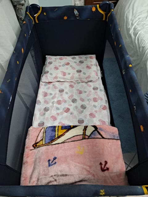 Seafront Apartment in St. Paul's Bay Apartment in Saint Paul's Bay