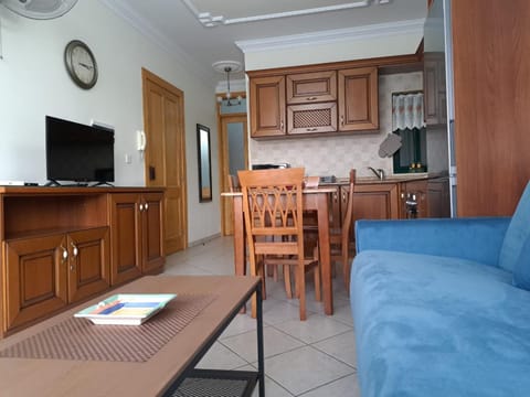 Seafront Apartment in St. Paul's Bay Apartment in Saint Paul's Bay