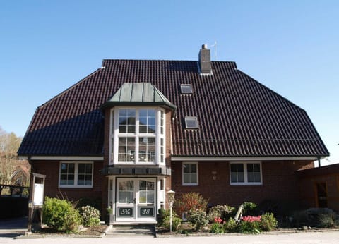 Appartementhaus Müller Apartment in Timmendorfer Strand