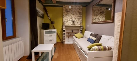 Nice renovated fisherman's house near the sea House in Cancale