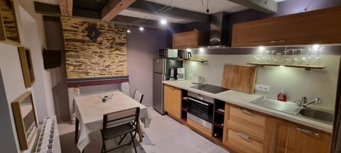 Nice renovated fisherman's house near the sea House in Cancale