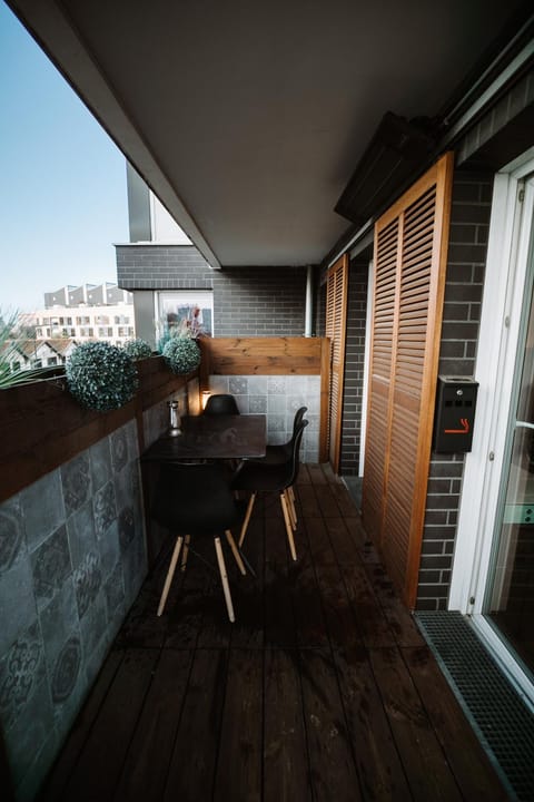 View (from property/room), Balcony/Terrace