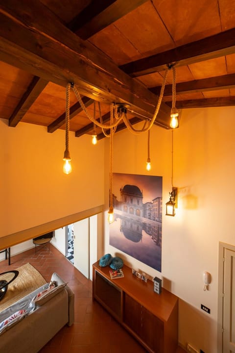 Invictus Apartment in Province of Brescia