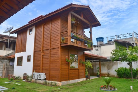 Property building, Day, Garden, Garden view