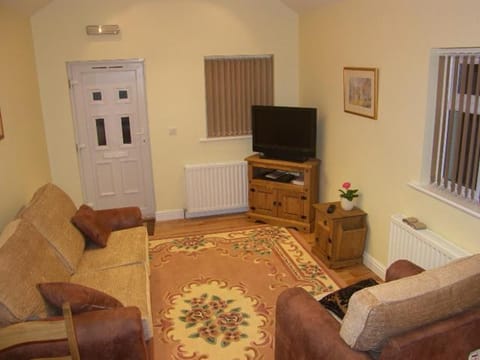 Pinfold Holiday Cottage House in Isle of Man