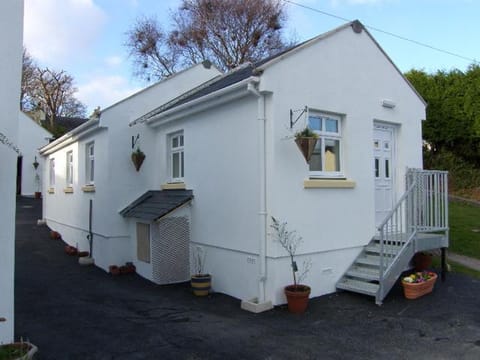 Pinfold Holiday Cottage House in Isle of Man