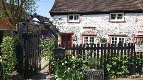 Property building, Garden, Garden