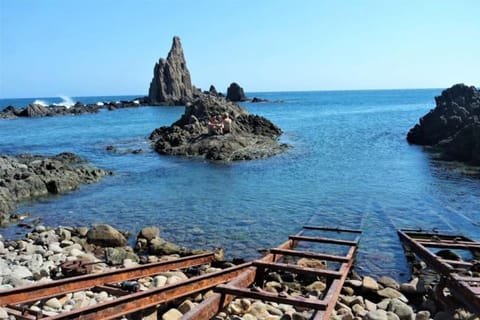 Nearby landmark
