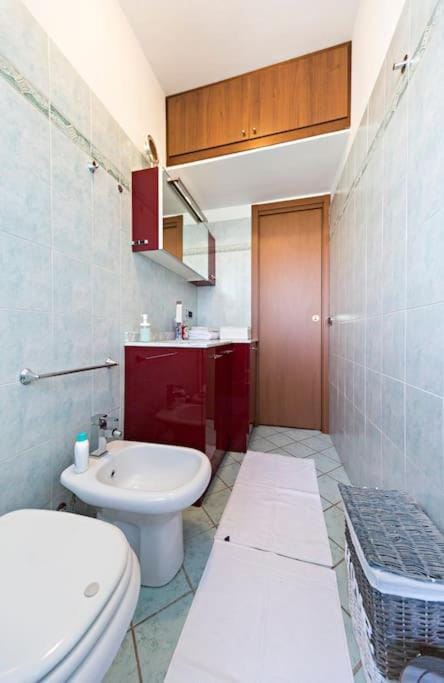 La casa di Pablo House in Sesto San Giovanni