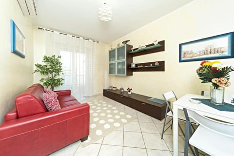 La casa di Pablo House in Sesto San Giovanni