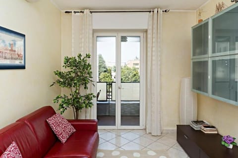 La casa di Pablo House in Sesto San Giovanni